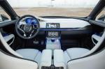 Jaguar C-X17 Concept in Liquid Aluminum 2013 года